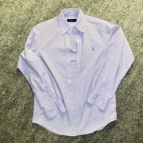 Polo Ralph Lauren Other - Men’s Polo Ralph Lauren Button Down - Small